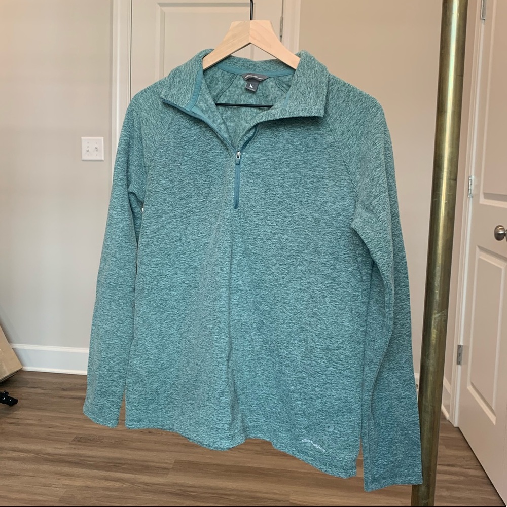 NWOT Eddie Bauer Pullover